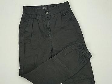 2pac bershka: Bershka, Spodnie dresowe damskie, rozmiar 2XS — 1
