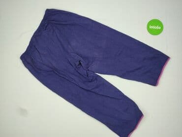 Women: 3/4 Trousers for women, size L (EU 40) — 3