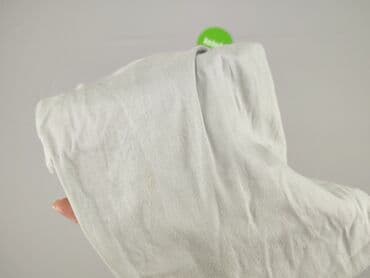 szara marynarka damska do sukienki: Spodnie materiałowe damskie, S — 4