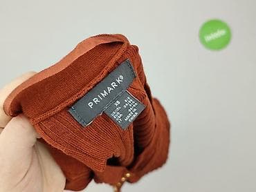 legginsy primark: Primark, Kardigan damski, rozmiar S — 4