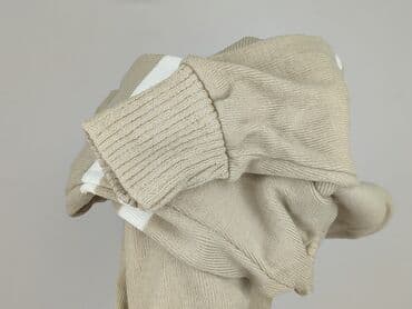 srebrne sukienki na imprezę: Pretty, Women`s sweater, size S (EU 36) — 5