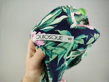 molton suknie: QUIOSQUE, Sukienka damska, rozmiar L — 4