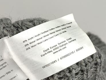 bluza esprit damska: Edc by Esprit, Sweter damski, rozmiar S — 5