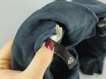 kurtki zimowe damskie wyprzedaż hm: H&M Divided, Kurtka przejściowa damska, rozmiar L — 4