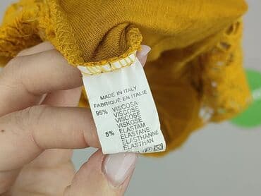 gorsetowe bluzki: Top damski, rozmiar S — 4