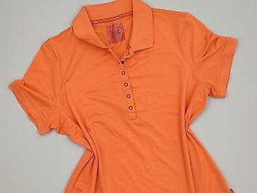 polo ups: Damska koszulka polo, rozmiar L — 1