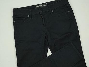 hello kitty spodnie temu: Express, Jeansy damskie, rozmiar XS — 1