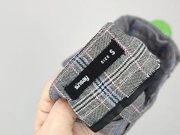 mini short sinsay: Sinsay, Spódnica damska, rozmiar S — 4