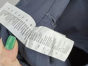 cargo cropp: Spodnie dla mężczyzn, rozmiar XL — 5