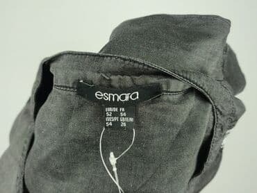 esmara koszula: Esmara, Tunika damska, 2XL — 4