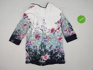 ponczo narzutka: Per Una, Narzutka damska, rozmiar M — 3