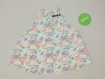 spodniczko spodenki pull and bear: Bik Bok, Top damski, rozmiar M — 2