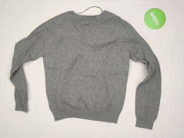 sweter z odkrytymi ramionami zara: Zara, Sweter damski, rozmiar L — 3