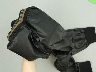 ciepłe kapcie damskie ccc: Cocomore, Spodnie dresowe damskie, rozmiar S — 7