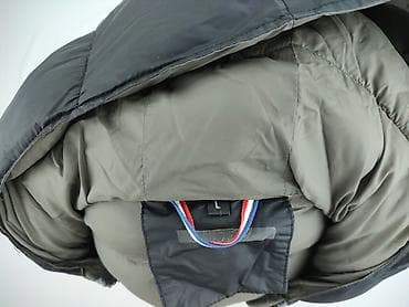 bluzy gapa: Kurtka zimowa damska, rozmiar L — 4