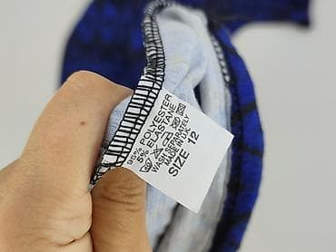 abba: Qed London, Sukienka damska, rozmiar L — 5