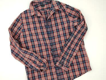 koszulki leo messiego: Shirt for men, L (EU 40), H&M, condition - Very good — 1