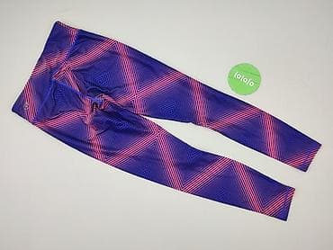 legginsy zebra: Puma, Legginsy Sportowe damskie, rozmiar S — 3