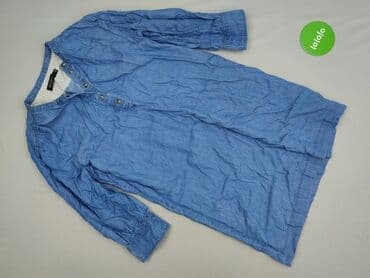 bluzki wizytowe h: Soaked in Luxury, Women`s dress, size S (EU 36) — 2