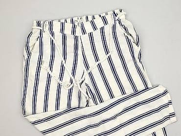 Spodnie materiałowe damskie, rozmiar S