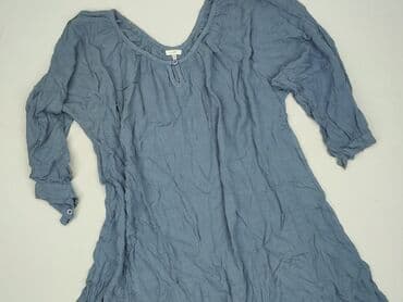 kaffe ubrania: Kaffe, Tunika damska, rozmiar L — 1