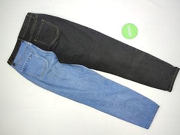 daichman pl: Shein, Jeansy damskie, rozmiar S — 4