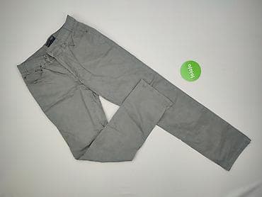 gomez kod: F&F, Spodnie materiałowe damskie, rozmiar S — 2