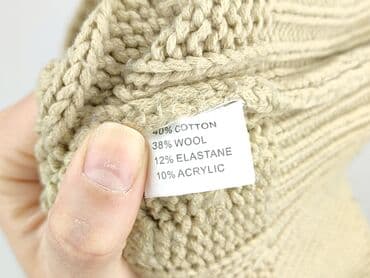 sweter z c a: Sweter damski, rozmiar XL — 4