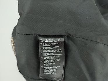 clockhouse blazer: H&M Divided, Women's blazer, size L — 5