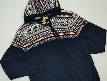nike bluzki: Cropp, Bluza z kapturem damska, rozmiar 2XL — 1