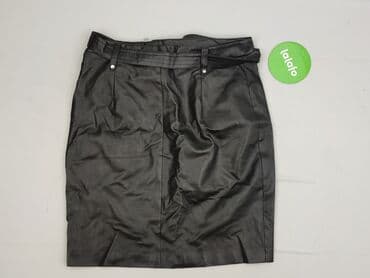 kozaki lasocki wyprzedaż: Sinsay, Spódnica damska, L — 3