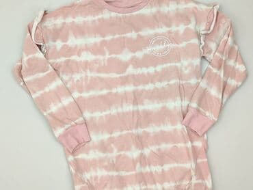 oversize bluzy: F&F, Women`s sweatshirt, size M — 2