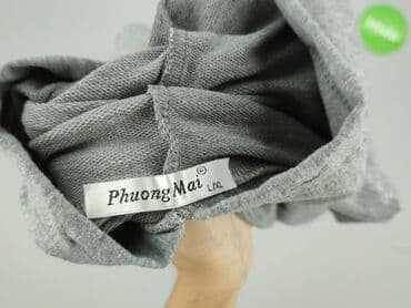 bluzy ze śmiesznym napisem: Bluza z kapturem damska, rozmiar L — 7