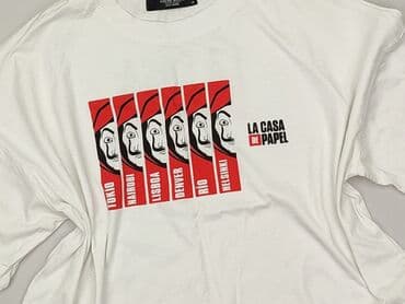 c a koszulki: House, Women`s T-shirt, size M (EU 38) — 1