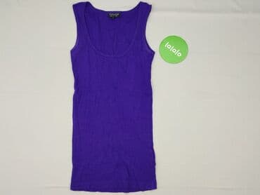 c a top: Topshop, Women`s top, size S — 3