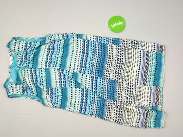 blue motion sukienki: Women`s dress, size M (EU 38) — 2