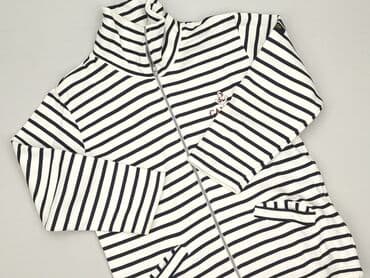 piec lat w paski bluza w paski swiat: Grand Voile, Bluza damska
, L — 1