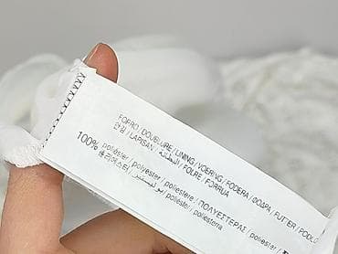 pull and bear white top: PULL&BEAR, Sukienka damska, rozmiar M — 4