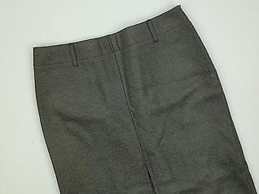halkospodnie: Zara, Spodnie 3/4 damskie, rozmiar M — 1