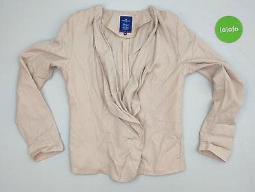 tailor jerry: Tom Tailor, Bluzka damska, rozmiar S — 2