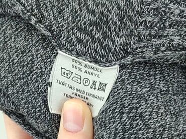 stradivarius swetry: Kardigan damski, rozmiar S — 6