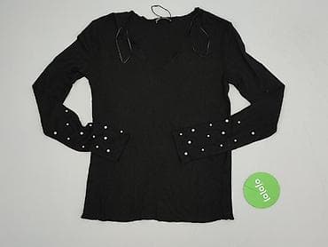 pier q: Zara, Women's blouse, size S — 2