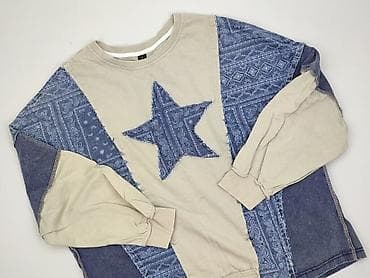 bluza boho damska: Bluza damska
, rozmiar L — 1