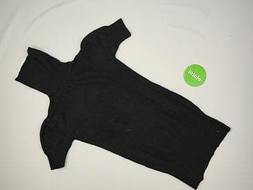 garnitur na stójce: Tunika damska, rozmiar S — 3