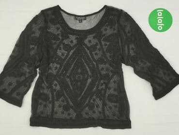 bluzki na dyskotekę: Topshop, Bluzka damska, rozmiar M — 2