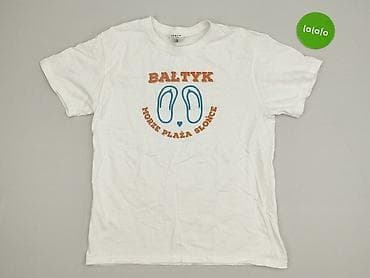 tc waikiki: Keya, T-shirt damski, rozmiar M — 2