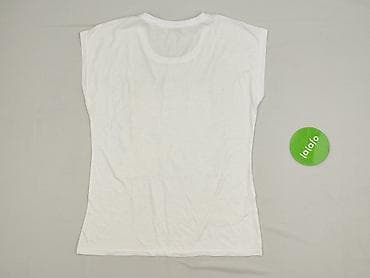 tommy hilfiger basic t shirty: HailyS, T-shirt damski, rozmiar S — 3