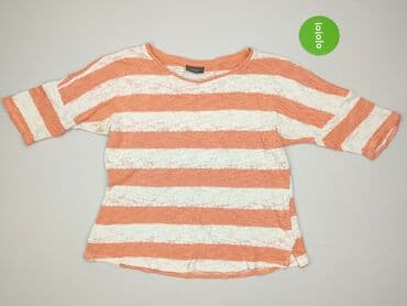 mango bluzki w paski: Yessica, Bluzka damska, rozmiar M — 3