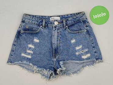 Women: Cropp, Shorts for women, size S (EU 36) — 2