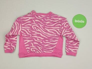 sinsay koszulka hello kitty: Sweatshirt, Sinsay, 12-18 months, condition - Very good — 3
